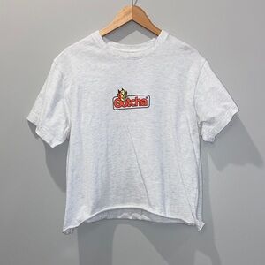 Gotcha Graphic Tee